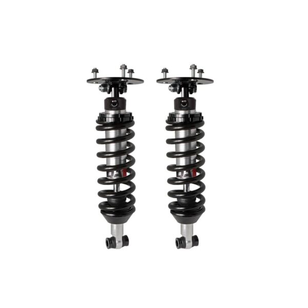 QA1 Shock Absorber and Coil Spring Assembly MS431-09450
