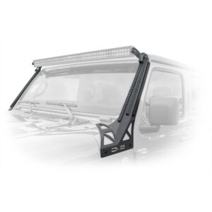 DV8 Offroad Light Mount - D-JL-190052-PIL