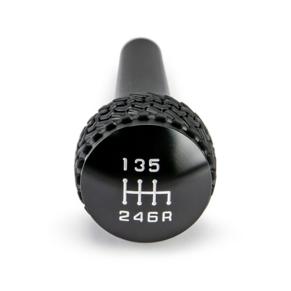 DV8 Offroad Shift Knob - D-JP-180012-BK