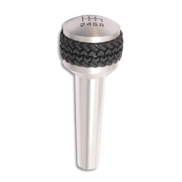 DV8 Offroad Shift Knob - D-JP-180012-BL