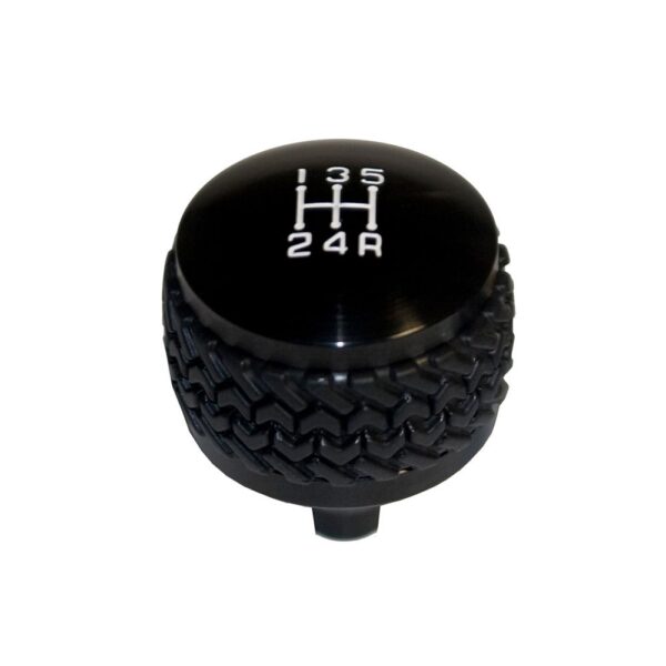 DV8 Offroad Shift Knob - D-JP-180032-BK
