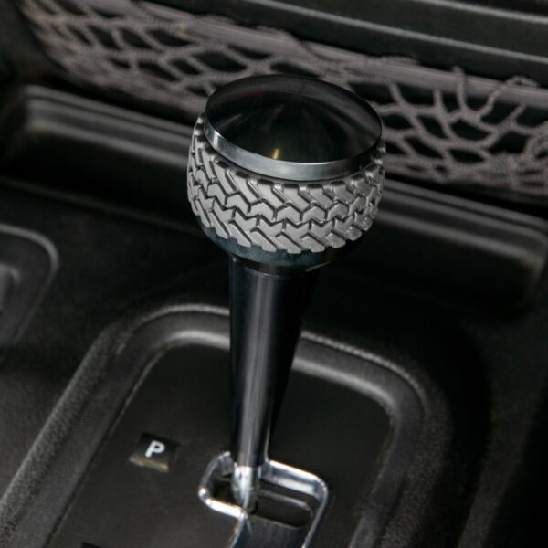DV8 Offroad Shift Knob - D-JP-181113-BK