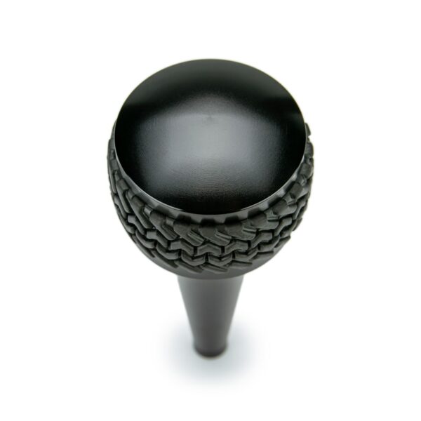 DV8 Offroad Shift Knob - D-JP-181113-BK