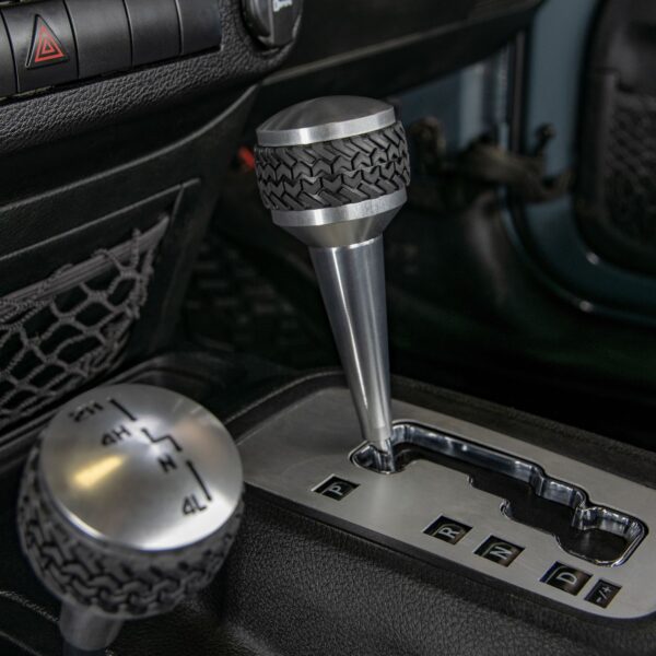 DV8 Offroad Shift Knob - D-JP-181113-BL