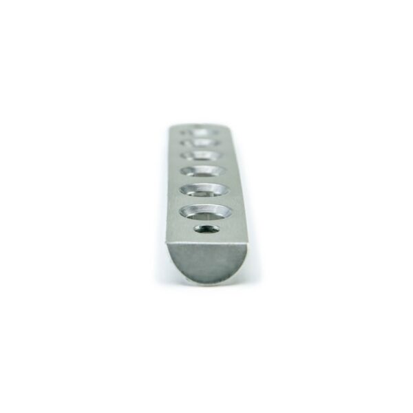 DV8 Offroad Door Handle Insert - D-JP-190015-AL-5