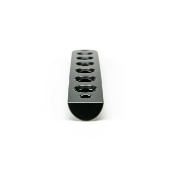 DV8 Offroad Door Handle Insert - D-JP-190015-BK-3