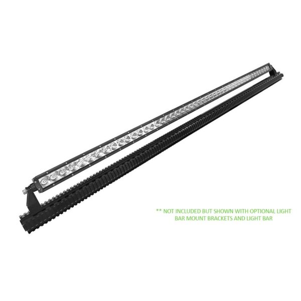 DV8 Offroad LED Light Bar - BR40E240W3W