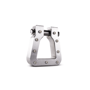 Body Armor 4X4 Mega D-Ring - 5141-M