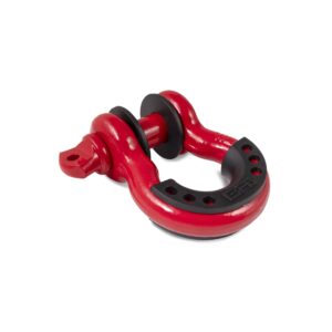 Body Armor 4X4 D-Ring - 3204