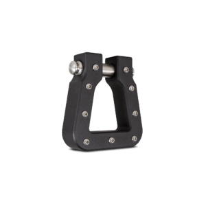 Body Armor 4X4 Mega D-Ring - 5141-B