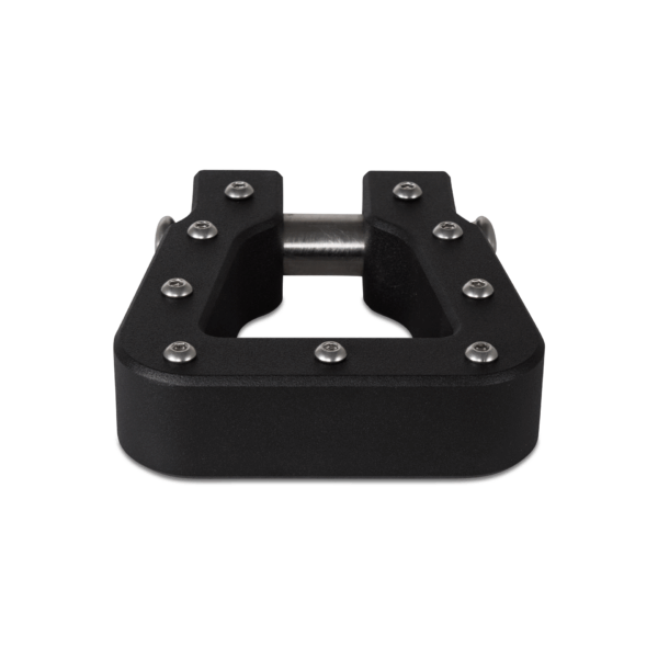 Body Armor 4X4 Mega D-Ring - 5141-B