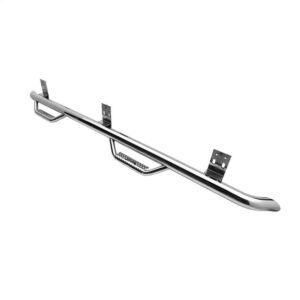 Running Board Step