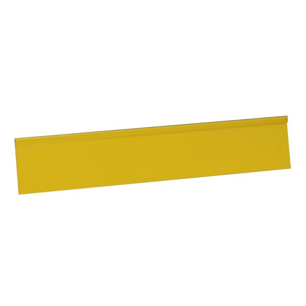 GXTX - D18 - Drawer Divider for TB400-BD Series Models - Yellow (1 pc.)