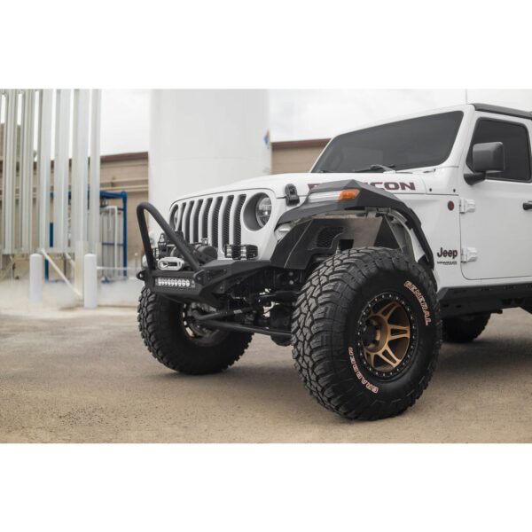 GGVF-D96164400NA-Rock Fighter Front Inner Fender Liners