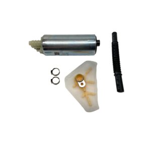 TI Automotive Universal High Performance Diesel; In-tank only