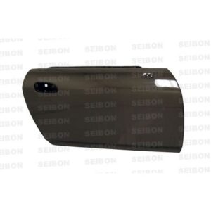 Seibon Carbon, DD0005HDS2K, OE-style carbon fiber doors for 2000-2009 Honda S2000   *OFF ROAD USE ONLY