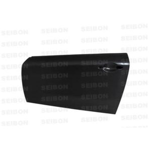 Seibon Carbon, DD0305INFG352D, OE-style carbon fiber doors for 2003-2007 Infiniti G35 2DR   *OFF ROAD USE ONLY