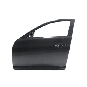 Seibon Carbon, DD0405MZRX8-F, Carbon fiber doors for 2004-2010 Mazda RX-8 (FRONT)  *OFF ROAD USE ONLY