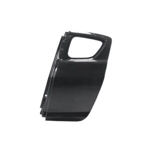 Seibon Carbon, DD0405MZRX8-R, Carbon fiber doors for 2004-2010 Mazda RX-8 (REAR)  *OFF ROAD USE ONLY