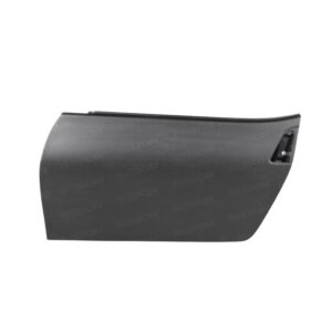Seibon Carbon, DD0910NS370-DRY, OE-style DRY CARBON doors for 2009-2012 Nissan 370Z   *OFF ROAD USE ONLY*ALL DRY CARBON PRODUCTS ARE MATTE FINISH