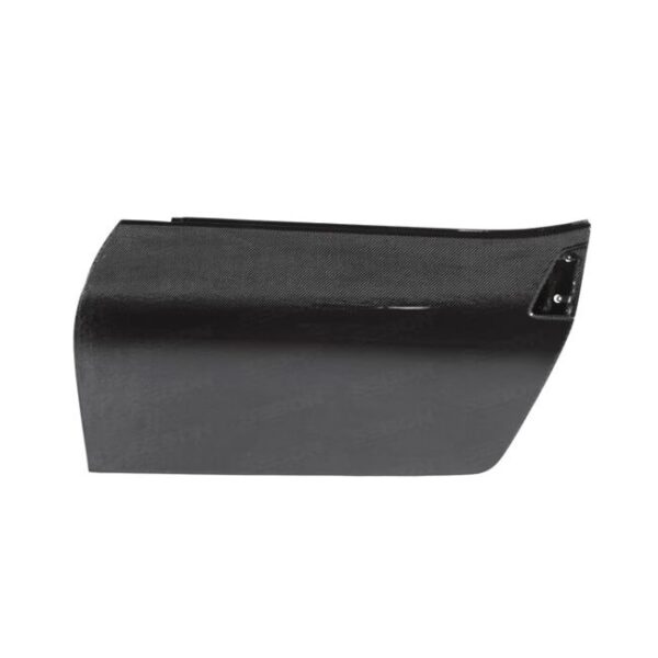 Seibon Carbon, DD0910NS370, OE-style carbon fiber doors for 2009-2012 Nissan 370Z   *OFF ROAD USE ONLY