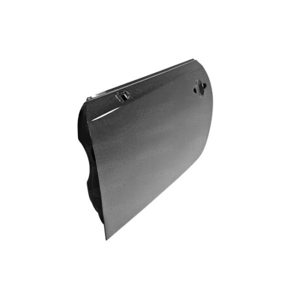 Seibon Carbon, DD1213SCNFRS, OE-style carbon fiber doors for 2013-2020 Scion FRS / Toyota 86 / Subaru BRZ *OFF ROAD USE ONLY