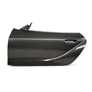 Seibon Carbon. DD20TYSUP, Carbon fiber doors for 2020-up Toyota Supra