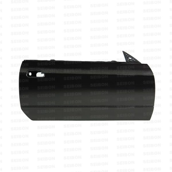 Seibon Carbon, DD9094NSR32, OE-style carbon fiber doors for 1990-1994 Nissan Skyline R32   *OFF ROAD USE ONLY