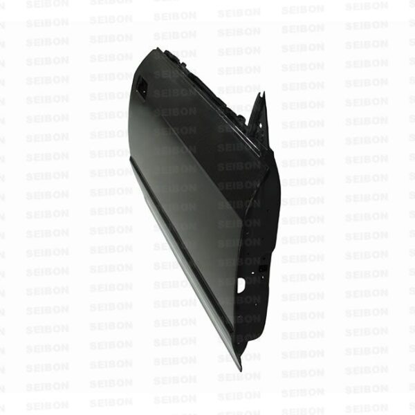 Seibon Carbon, DD9094NSR32, OE-style carbon fiber doors for 1990-1994 Nissan Skyline R32   *OFF ROAD USE ONLY
