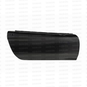 Seibon Carbon, DD9201ACNSX, Carbon fiber doors for 1991-2005 Acura NSX