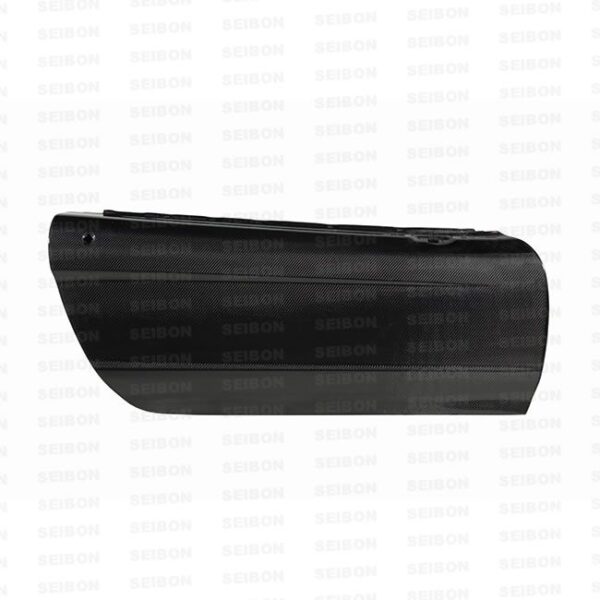 Seibon Carbon, DD9201ACNSX, Carbon fiber doors for 1991-2005 Acura NSX