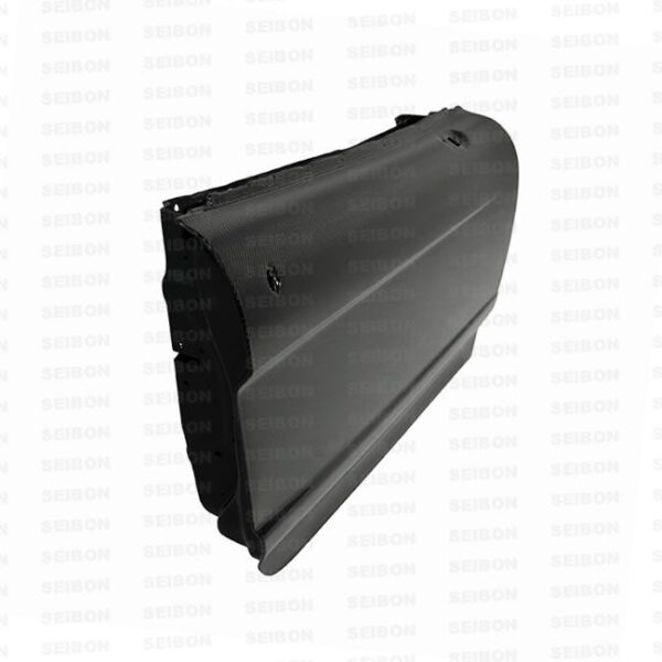 Seibon Carbon, DD9201ACNSX, Carbon fiber doors for 1991-2005 Acura NSX