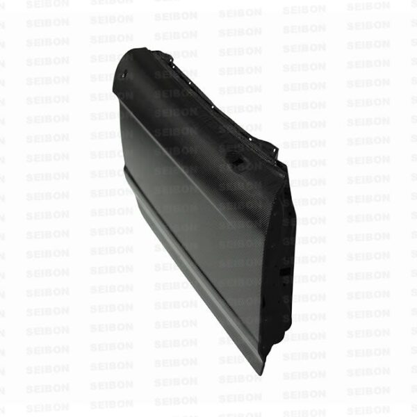 Seibon Carbon, DD9201ACNSX, Carbon fiber doors for 1991-2005 Acura NSX