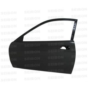 Seibon Carbon, DD9401ACIN2D, OEM-style carbon fiber doors for 1994-2001 Acura Integra 2DR   *OFF ROAD USE ONLY