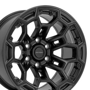 DEFIANT Aluminum Wheel