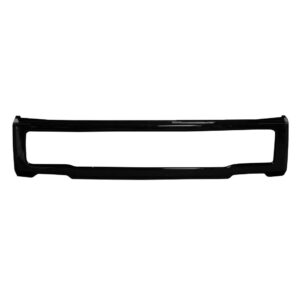 BumperShellz - Front Bumper Cover- Center Section - DF0701