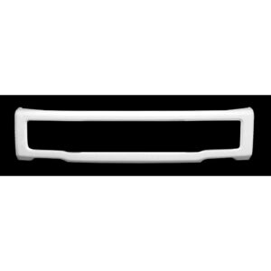 BumperShellz - Front Bumper Cover- Center Section - DF0710