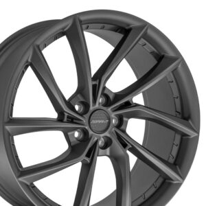 DEFIANT Aluminum Wheel