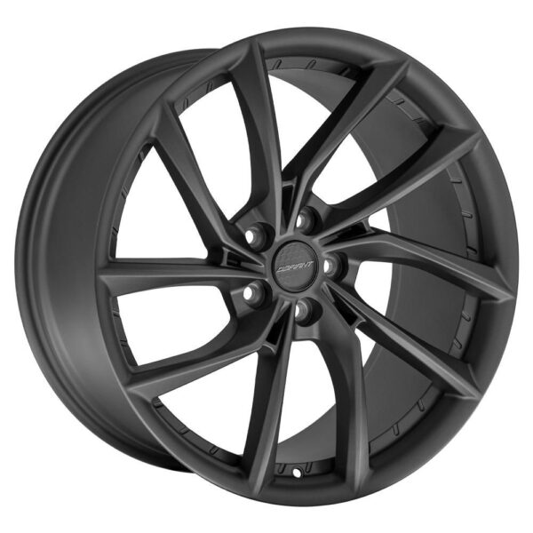DEFIANT Aluminum Wheel