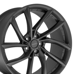 DEFIANT Aluminum Wheel