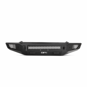 Body Armor 4X4 Ambush Front Bumper - DG-19343