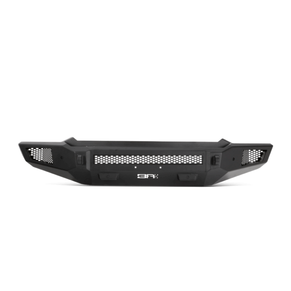 Body Armor 4X4 Ambush Front Bumper - DG-19343