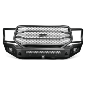 Body Armor 4X4 Ambush Front Bumper - DG-20338