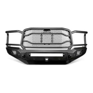 Body Armor 4X4 Ambush Front Bumper - DG-20339