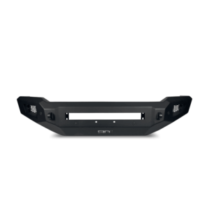 Body Armor 4X4 Ambush Front Bumper - DG-21339