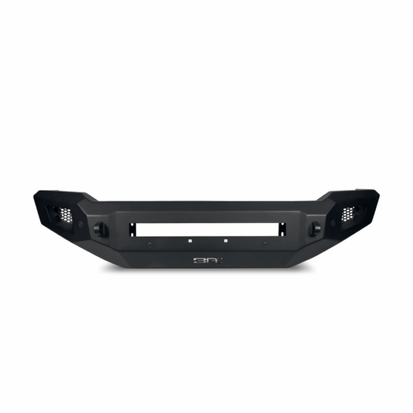 Body Armor 4X4 Ambush Front Bumper - DG-21339