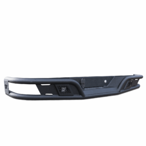 Body Armor 4X4 Rear Bumper - DG-2964