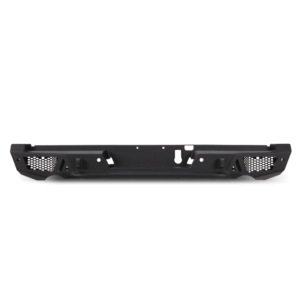 Body Armor 4X4 Ambush Rear Bumper - DG-2966