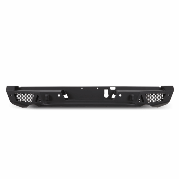 Body Armor 4X4 Ambush Rear Bumper - DG-2966
