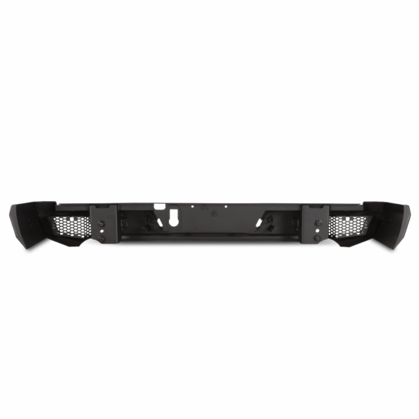 Body Armor 4X4 Ambush Rear Bumper - DG-2966